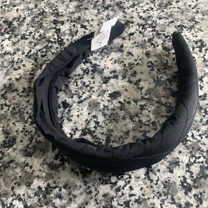 NWT GAP stitched headband